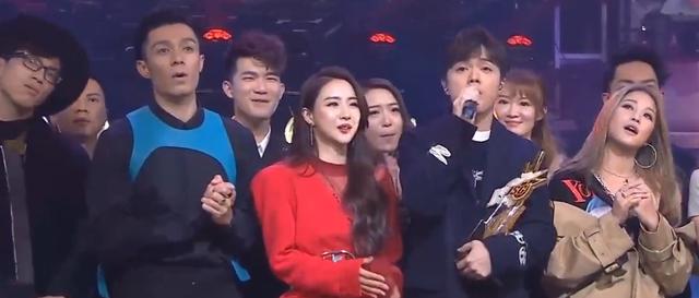TVB2018年十大劲歌金曲颁奖典礼得奖名单汇总，金曲金奖实至名归