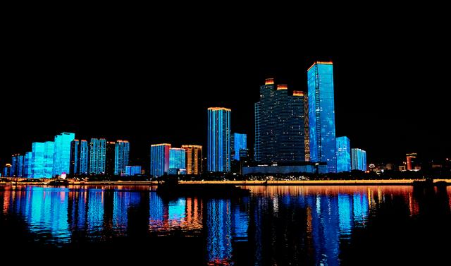 继长沙之后，谁是湖南第二城？岳阳、衡阳、常德和株洲展开争夺