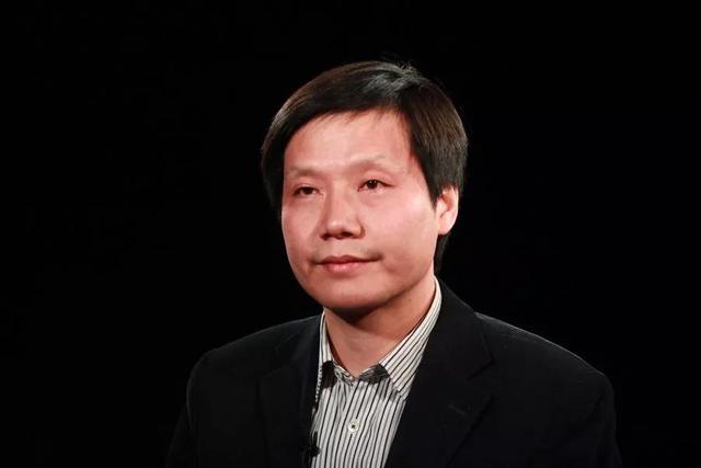 中国企业大佬影集