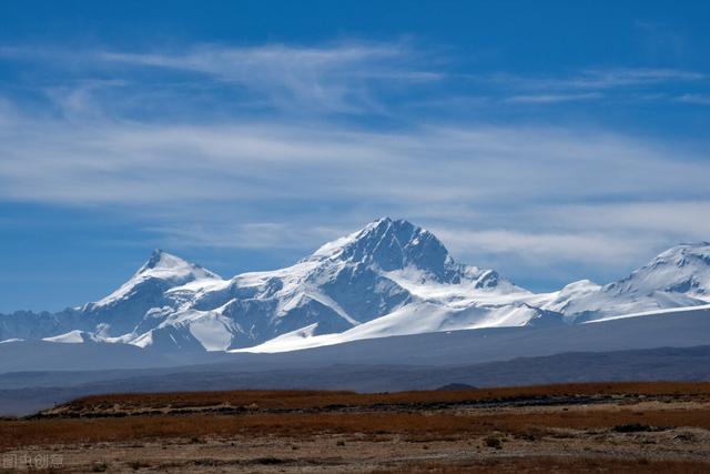 西藏风景