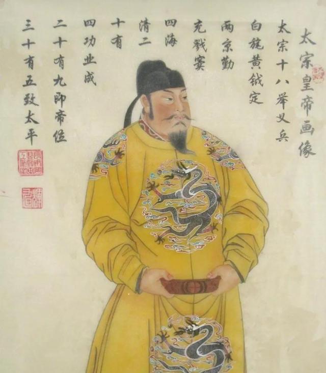 李姓的名人有哪些李姓最有著名的十大历史人物