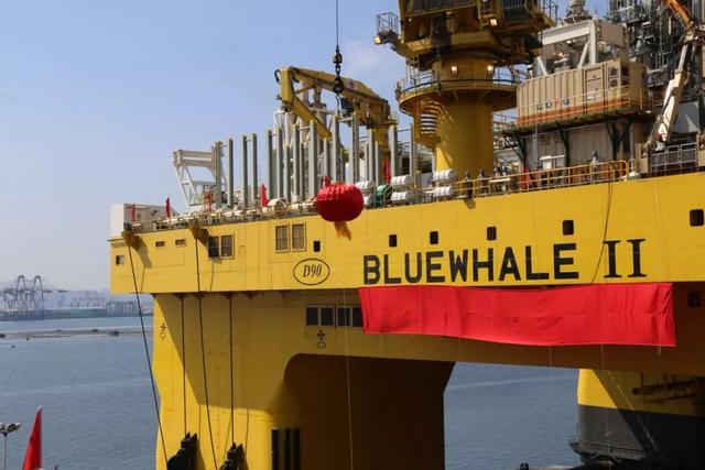 可燃冰可能会替代石油，中国储存量世界第一，为何大量进口石油？