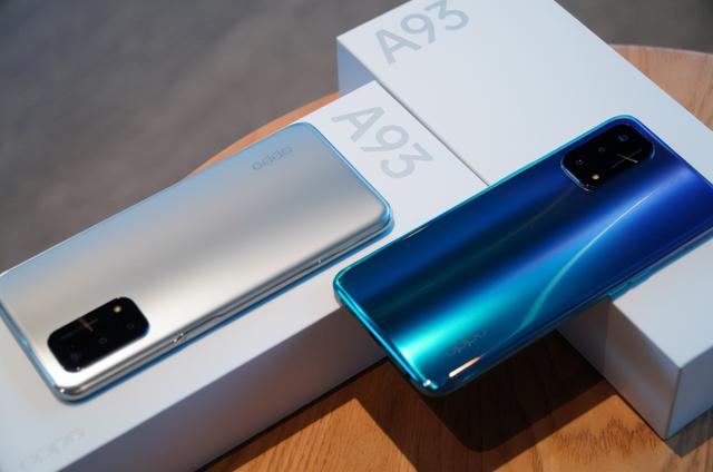 骁龙双模5G＋5000mAh＋256G，全面屏优质机重回低价