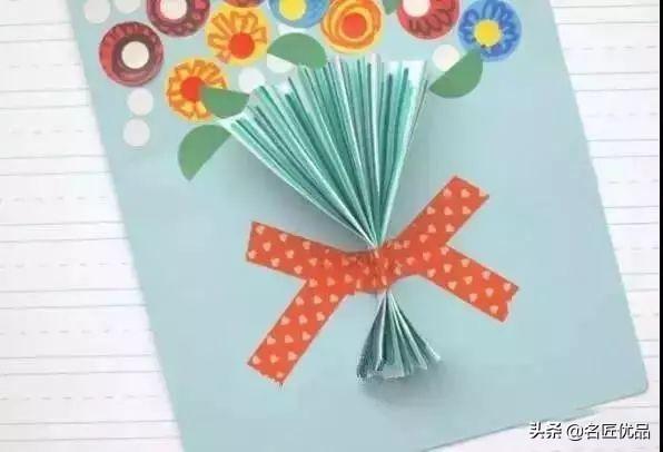 傳統中國：重陽節DIY，賀卡，美術，剪紙等創意手工做起來