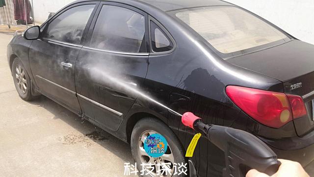 220v小型洗砂机
