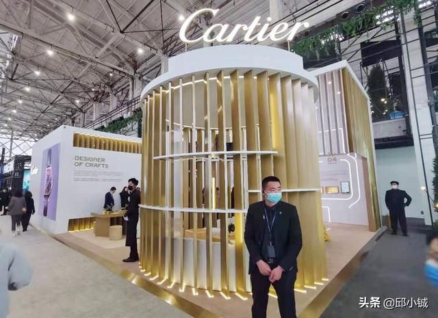 上海机械展哪家好