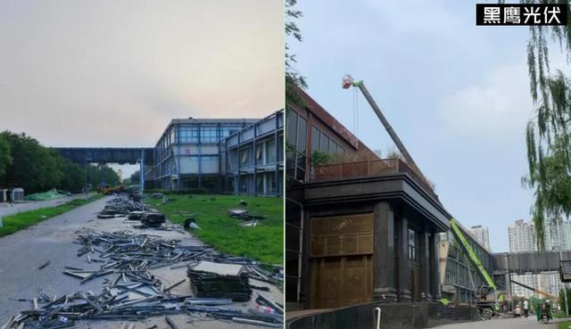 光伏大佬的一顿饭