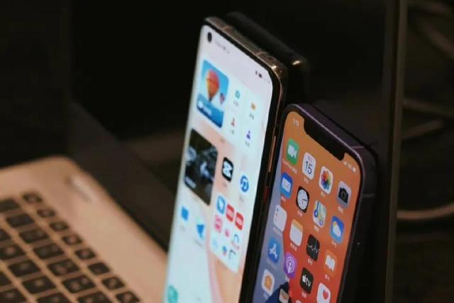 买华为、选苹果还是用小米？听完线下店老板的分析后终于不纠结了-第11张图片-9158手机教程网