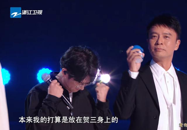 谭轩辕:中国好声音：赢了伍珂玥却被喷，谭轩辕的“狂”有什么问题吗？