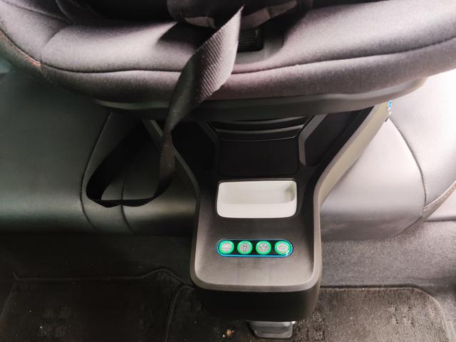 儿童安全座椅的选购的那些事，附惠尔顿星愿安全座椅使用体验分享