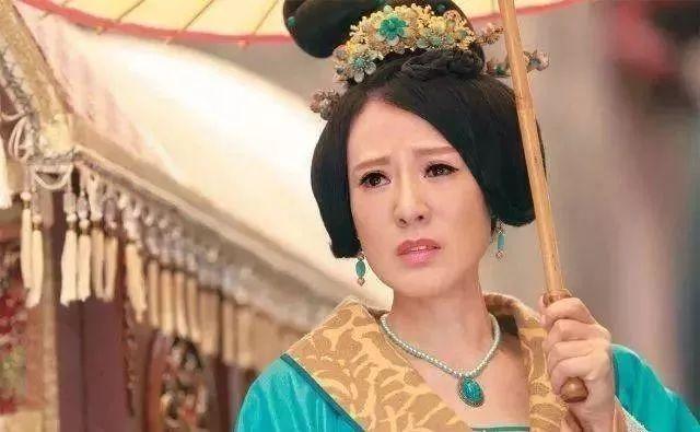 认识两天就求婚？48岁TVB御用“奸妃”直言无法接受：拍戏吗？