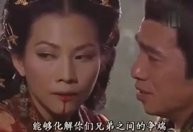 十大港剧最惨的女主角！哪一位让你流泪？