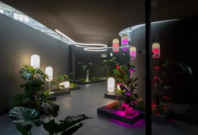 装饰工程设计展