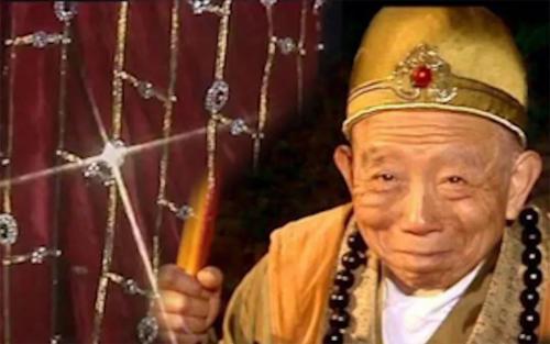 刘伯钦:唐三藏给刘伯钦一家讲的“苾蒭洗业”的故事是啥？原来有这层含义