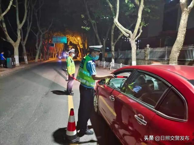周末查获酒驾醉驾45起……丨护航2021