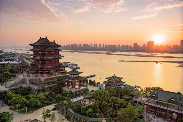 江西冷知识：关于江西的33个世界之最和中国之最，你知道几个？-第57张图片-趣闻屋