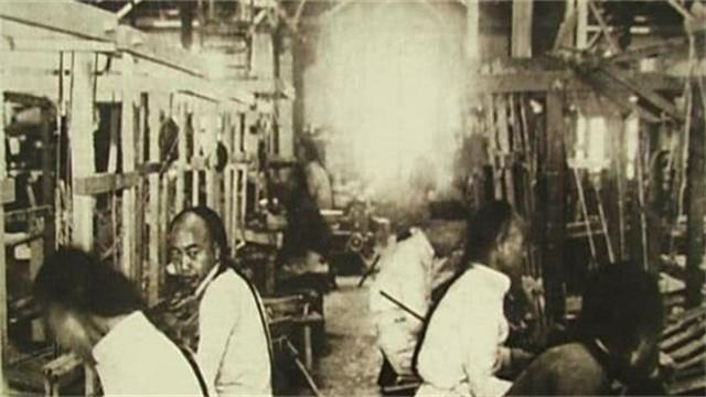 1950年蒙古还生活着一群清朝遗民：什么，大清亡了？