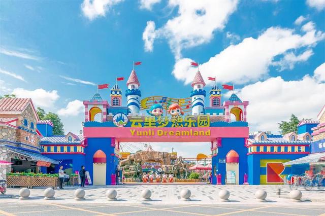 深圳机械展可以带小孩