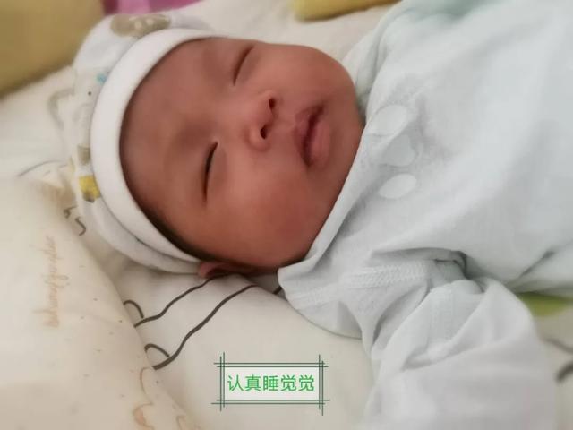 怀胎九月，感谢宝宝带给我的三份大礼