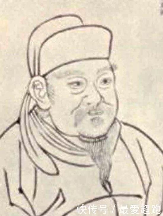 安禄山的故事