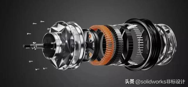 破碎机用同步电机还是异步电机_破碎机用功率大的好吗