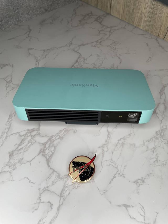 十年投影玩傢心得篇十一：優派R3，小身材大畫面