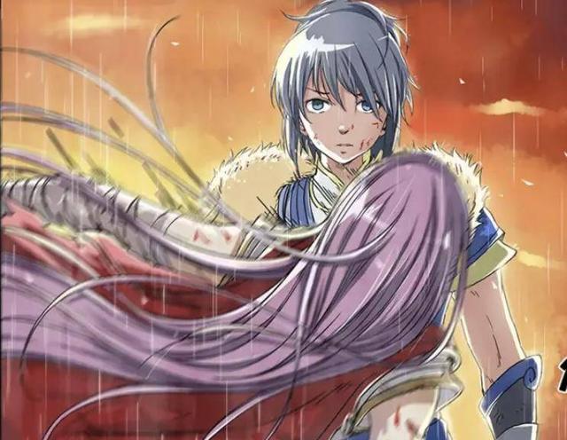 玄幻搞笑热血漫画 盘点三部超燃的玄幻漫画 不同的世界 有着不一样的热血故事 元泽漫画