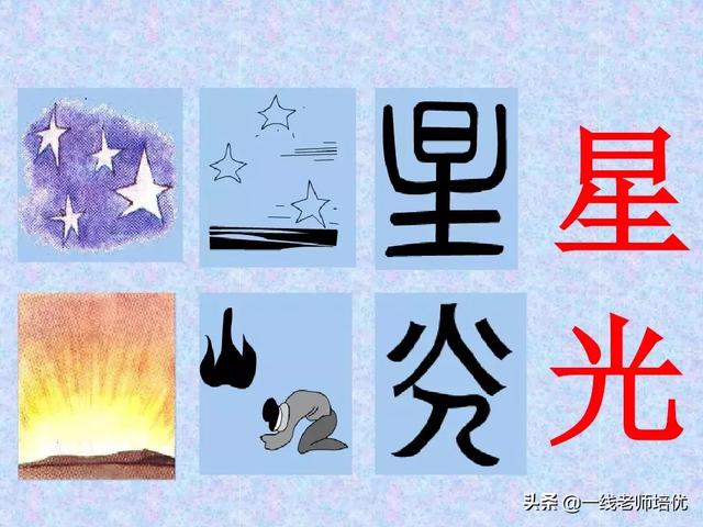 象形字有哪些