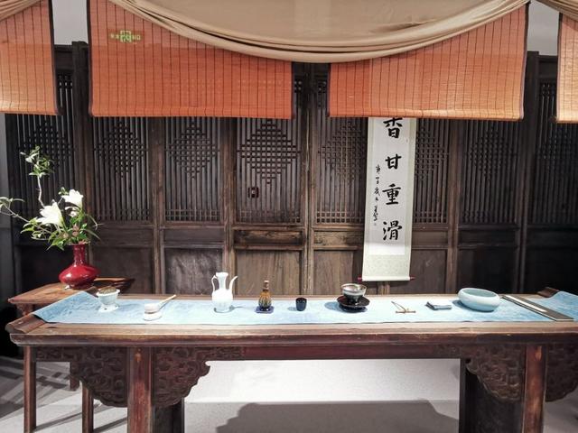 参加机械展后感言