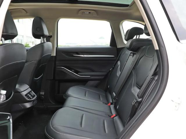 10万买什么车