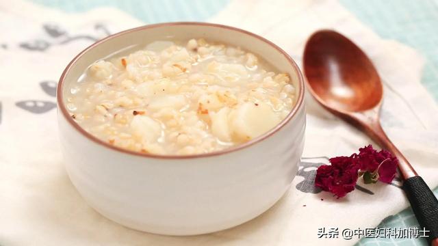 中秋前后，最适合肌瘤患者的三大食疗方