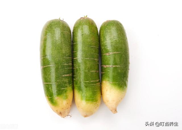 立冬养生哪些食物好，多吃这五种食材最有益于身心健康