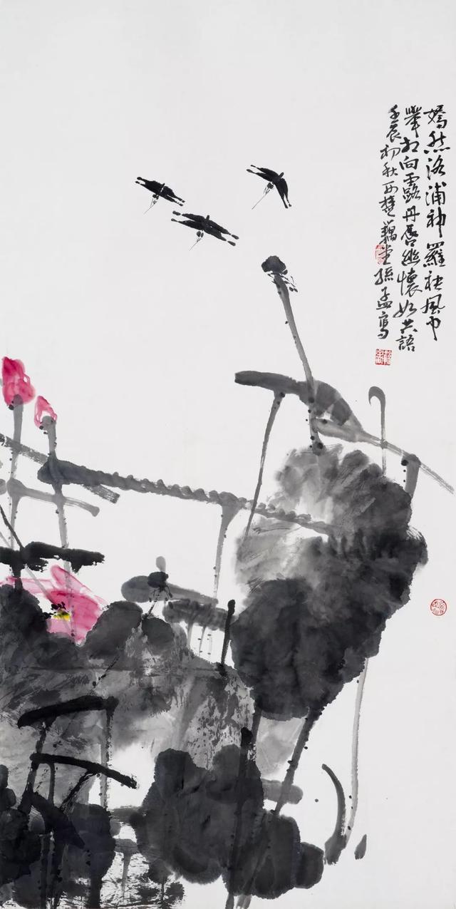 徐州工程学院艺术展