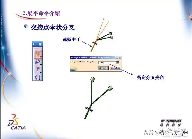 ug展平工程图怎样做
