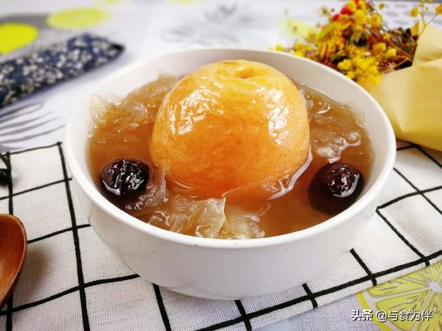 白露将近，“防和养”是关键，多喝这“3汤2粥”，顺应时节过秋天