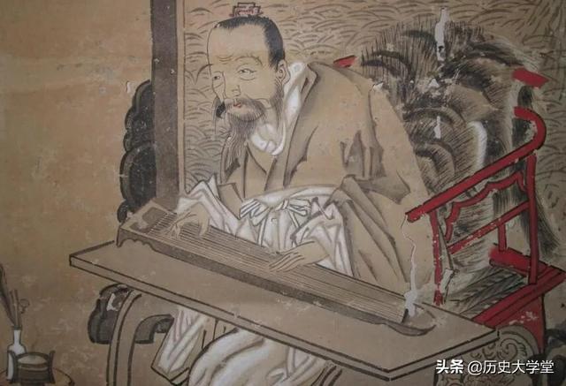 中国古代有抑郁症吗，古人又是怎么治疗的呢