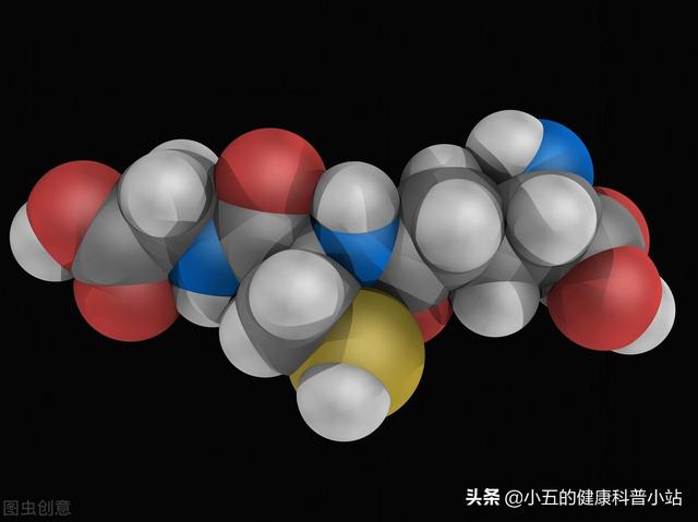 辅酶Q10真能延缓衰老吗？50岁后的中老年人应该科学服用辅酶Q10
