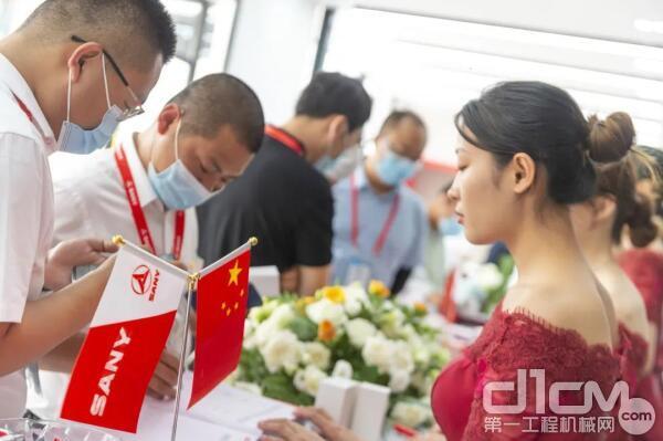 工程机械天津展