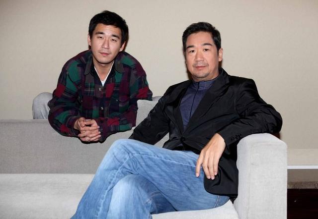 黄定宇控制童瑶近一年:中戏黄定宇个人资料近况老婆是谁 黄定宇童瑶性侵内幕曝光