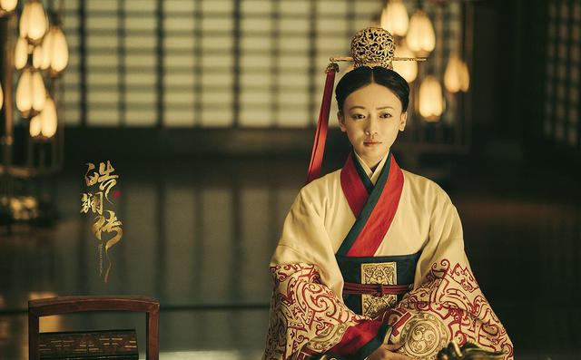 被骂惨了的《皓镧传》，至少这件事是对的