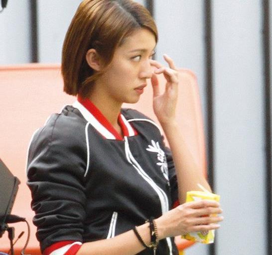 「使徒行者」3：已确定四位主演，这位新晋小花或与林峰CP