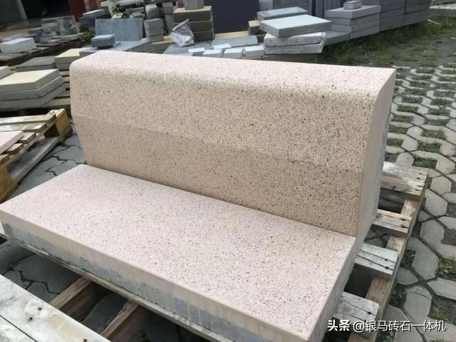 铜尾矿制砖设备大全
