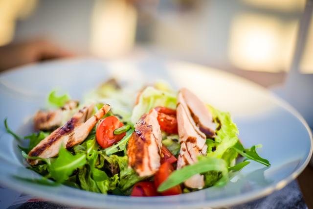 減肥中的一天怎麼安排？公認燃脂時間表，照著做，想不瘦都難