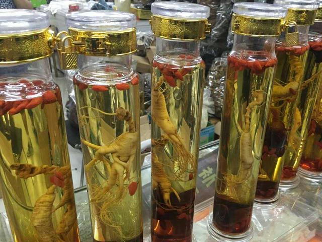 53岁男子，每天喝二两“人参泡酒”，半年后，身体发生了哪些变化