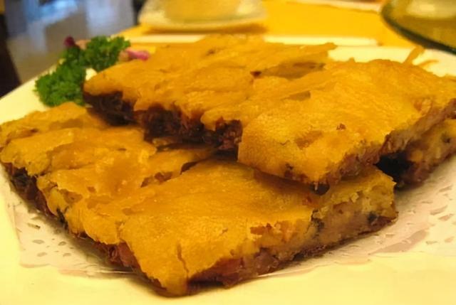 广西美食