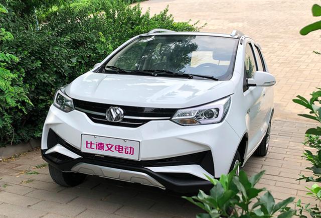 2款高品质低速电动车来了，最大续航150公里，电池终身免维护