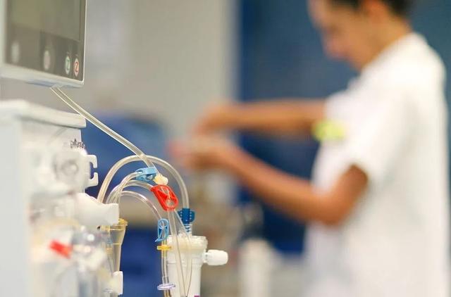 透析后，这10条良好的自我管理原则让您的透析更安全有效