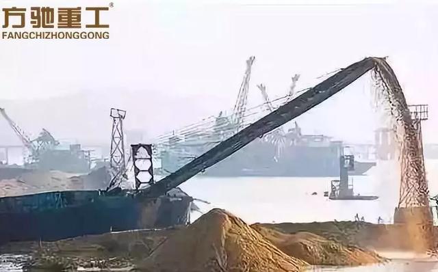 方驰重工制砂机都选方驰重工总部