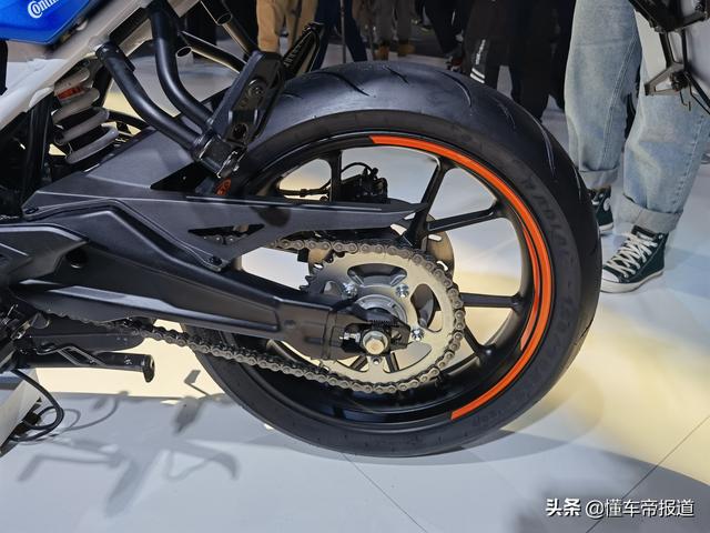 北京车展机械展