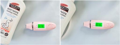 孕妇可以擦身体乳吗6